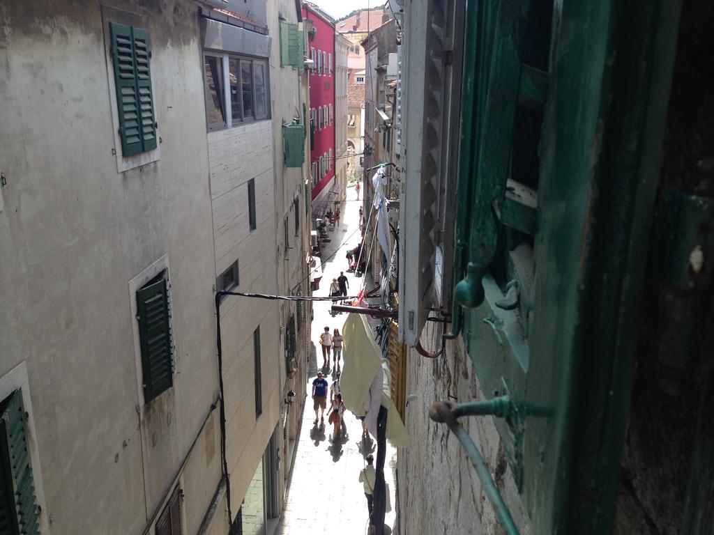 Split Old Town Apartments Esterno foto